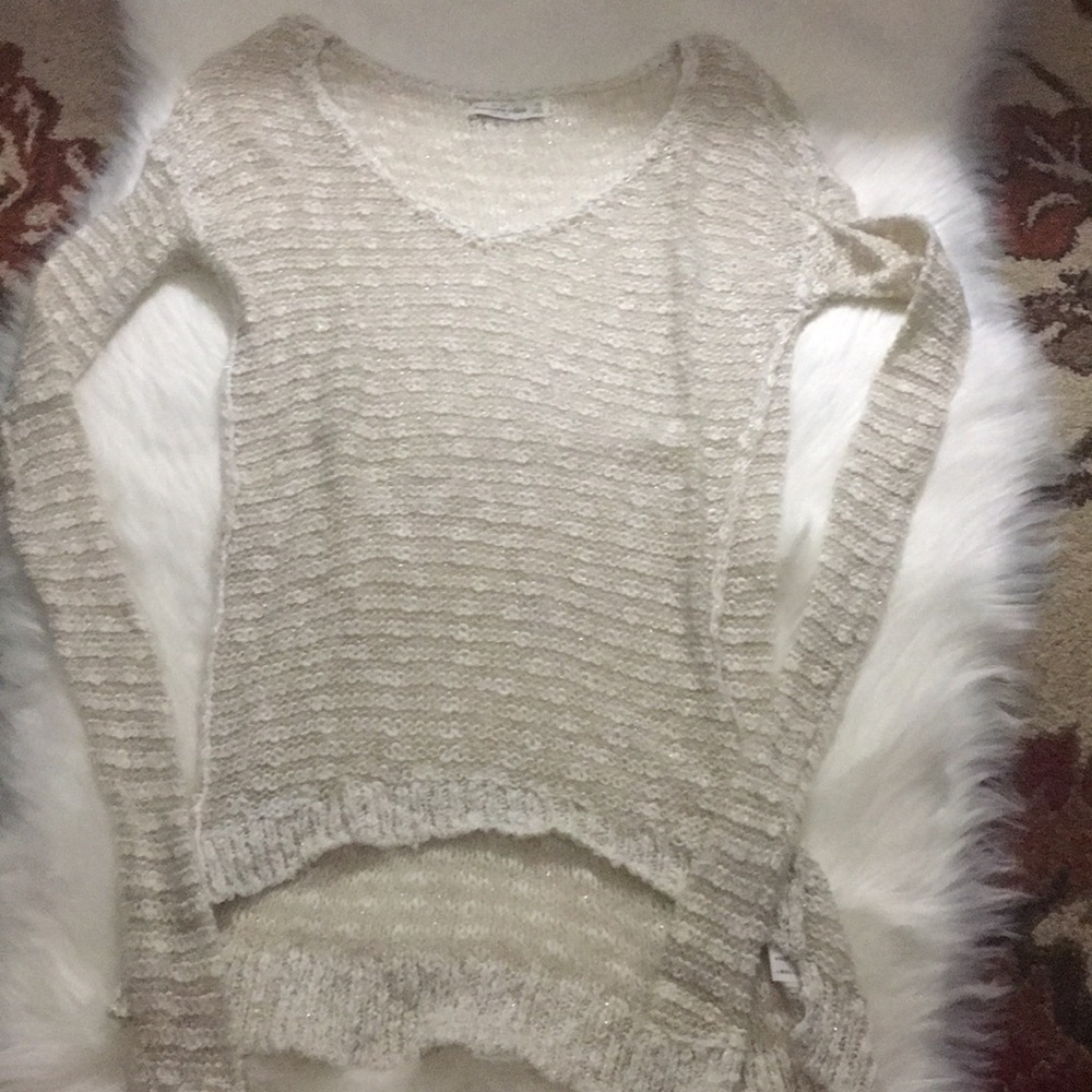 Sweater Abercrombie Sz XS